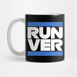 Run Ver Mug